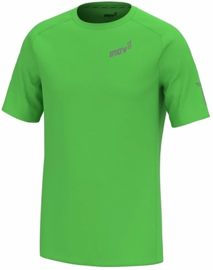 Inov-8 Base Elite Short Sleeve Base Layer Men's 3.0 Green S