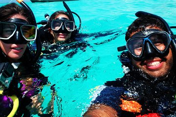 Discover Scuba Diving in San Juan, Puerto Rico