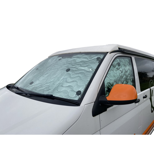 OLPRO VW T5/T6 Internal Thermal Blind Set