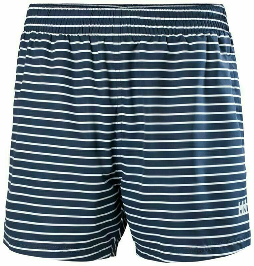 Helly Hansen Cadiz Trunk Navy Stripe 2XL