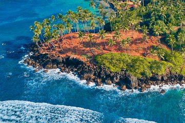 Coastal Day Tour to Mirissa