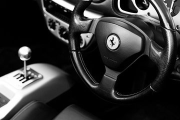 Private Ferrari & Maranello Tour from Venice by Business Car or Luxury Van