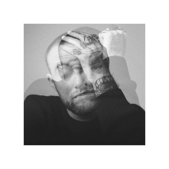 MAC MILLER - CIRCLES [CD]