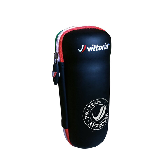 Vittoria Zip Case | Bottle Cage Tool Bag