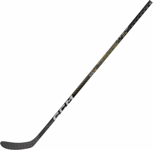 CCM Hockey Stick Tacks AS-V SR Right Handed 80 P28