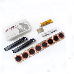 Bike Tire Repair Kit Steel Bike / Cycling Multi-Purpose Convenient Lightweight Road Bike Mountain Bike MTB Cycling Lightinthebox