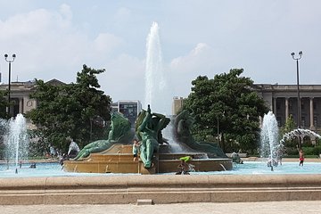 Philly Basics