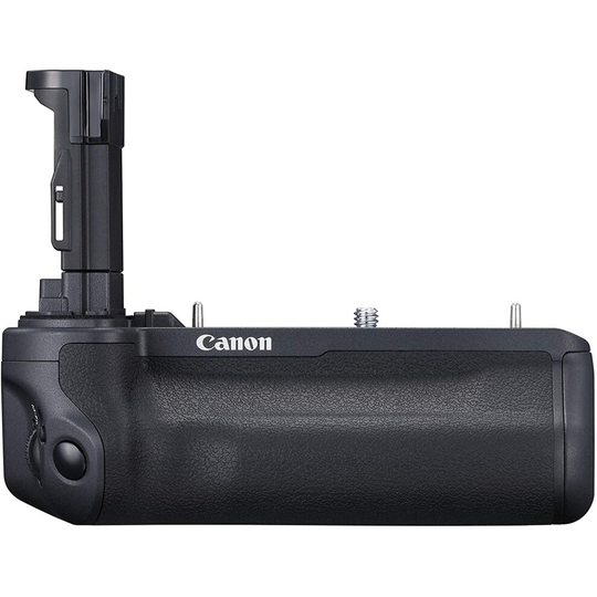 Canon 4365C001 BG-R10 Battery Grip for EOS R5, EOS R6 Camera black