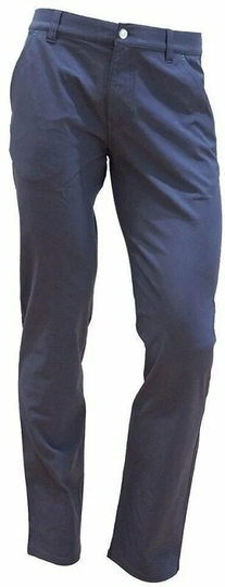 Alberto Pro 3xDRY Cooler Mens Trousers Navy 58