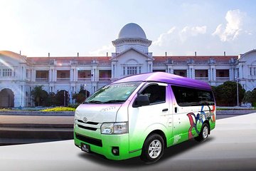 Private City Transfers for Ipoh and Surrounding Cities