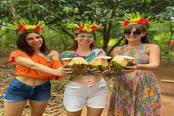 Zanzibar Spice Firm Tour