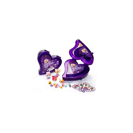 Trinity & Beyond Might Mystery Heart Surprise Pack