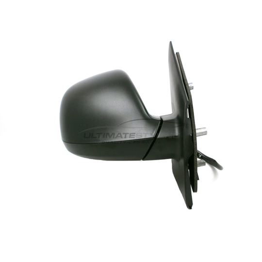 VW Transporter T5 Van 1/2010-2015 Electric Wing Door Mirror Drivers Side O/S