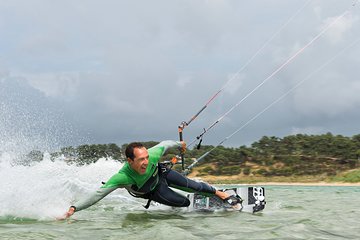 Kitesurf Class - Independent Level 3