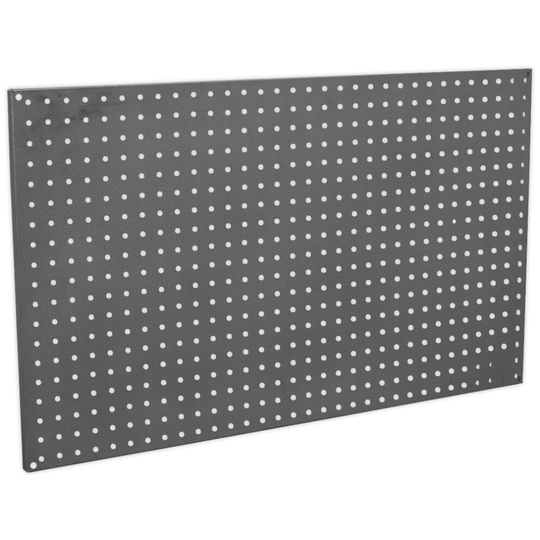 Sealey APSPB Steel Peg Board Pack of 2
