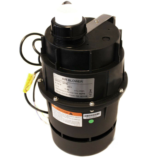LX AP900 AIR BLOWER HOT TUB SPA CHINESE REPAIR SPARE PART 900W NON HEATED