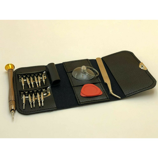 Mobile Phone Repair Tool Kit 16 in 1 Screwdriver SET FOR iPHONE IPOD