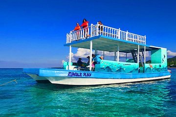 Fun Catamaran Snorkeling Party, Sightseeing & Transportation