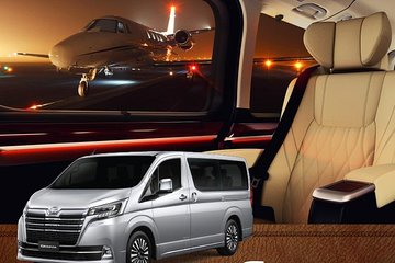 Sydney's exclusive Luxury Van and SUV are the best choice for family travel and business use.