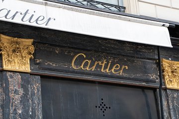 Paris Luxury and Fashion Iconic Tour
