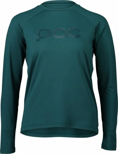 POC Reform Enduro Women's Jersey Dioptase Blue S