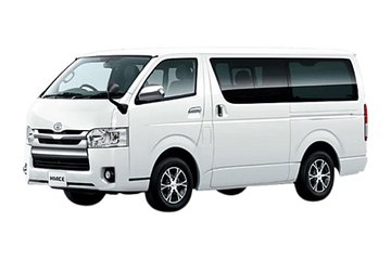KOBE (HIMEJI CASTLE) by Minivan Toyota HIACE 2019 Customize Your Itinerary