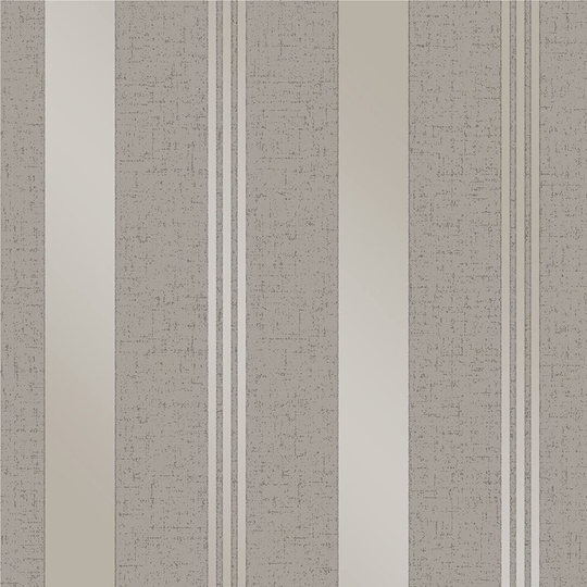 Fine Décor FD41977 Stripe Quartz, Pewter
