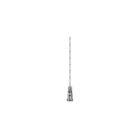 22g 2 inch (50mm) FMC Fine Micro Cannula Box of 1