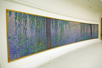 Orsay Museum Skip the Ticket Line Access with Orangerie & Palais Garnier