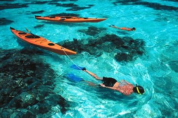 5-Day Small Group Galapagos Multisport: Biking, Hiking, and Snorkeling