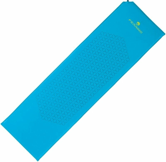 Ferrino Bluenite Mattress 3,8 Blue