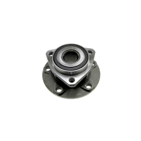 VW Caddy MPV & Van 2004-2015 Front Hub Wheel Bearing Kit