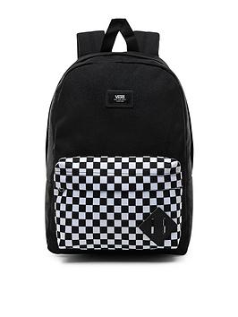 Vans New Skool Backpack Boys -