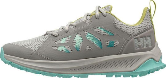 Helly Hansen Womens Outdoor Shoes W Okapi Ats Penguin/Grey Fog/Blue 36