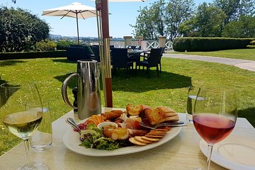 Napier City & Scenic Hawke's Bay Tour - 6 Hour Private Tour