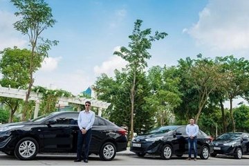 Private car transfer from Hoi An - Hai Van pass - Hue ( 1 way)