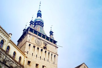 2 Days Real Transylvania