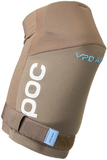 POC Joint VPD Air Elbow Obsydian Brown XL