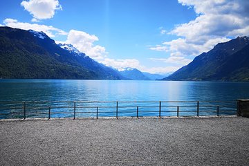 Best of Bernese Oberland Tour from Interlaken