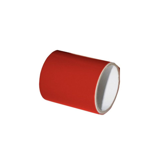 Lens Repair Tape - Red - 1 Roll