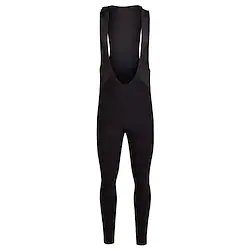 Men's Women's Cycling Tights Bike Tights Pad Semi-Form Fit Mountain Bike MTB Road Bike Cycling Sports UV Resistant Quick Dry Elastic Anti-skidding Black Silver Clothing Apparel Racing Bike Wear Lightinthebox