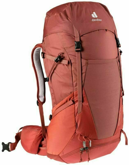 Deuter Futura Pro 38 SL Red Wood/Lava