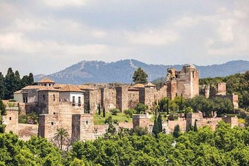 Ultimate Malaga History & Tapas - All Included Full Experience