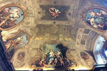Private Tour of Beethoven's Vienna - Retracing Original Venues with an Expert