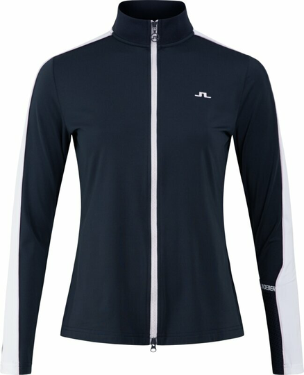 J.Lindeberg Tamara Golf Mid Layer JL Navy S
