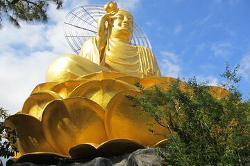 Full day Dalat countryside tour