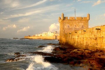 Essaouira & Atlantic Coast Full-Day Excursion from Marrakech