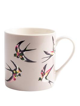 Navigate Guatemala Swallow Mug Gift Box
