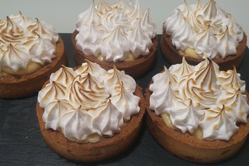 Private Catalan Cuisine and French Pastry Cooking Class in Costa Brava