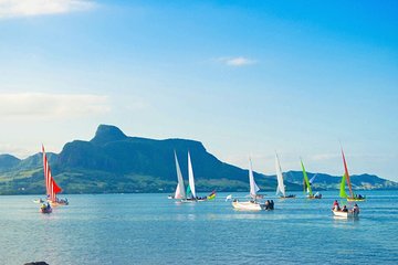 Exploring the Magnificent East of Mauritius: Full-day incl snorkeling & Lunch